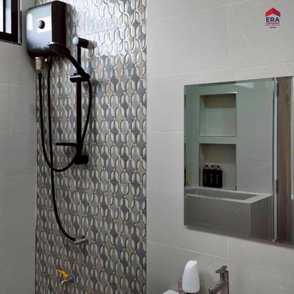 Aqua Pool villa, Krabi Villa in Krabi Changwat