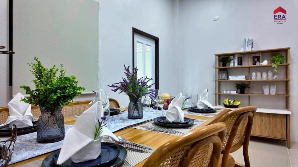 Aqua Pool villa, Krabi Villa in Krabi Changwat