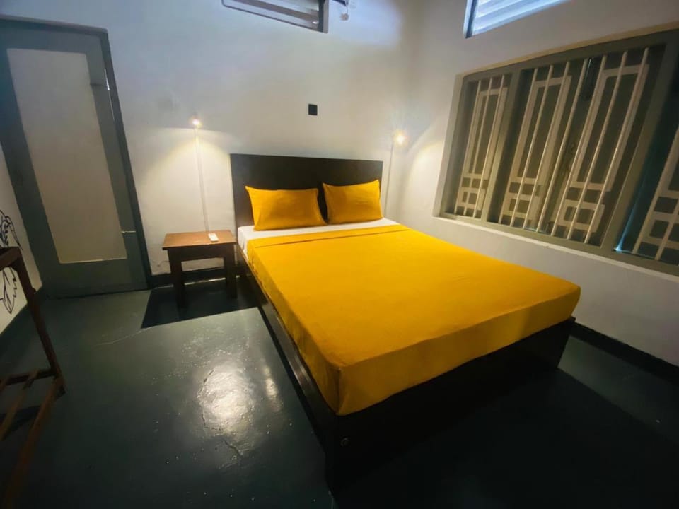Mango House Hiriketiya Bed and Breakfast in Southern Province