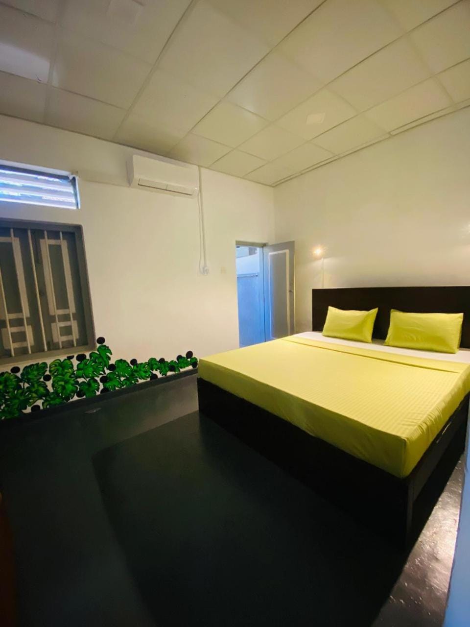 Mango House Hiriketiya Bed and Breakfast in Southern Province