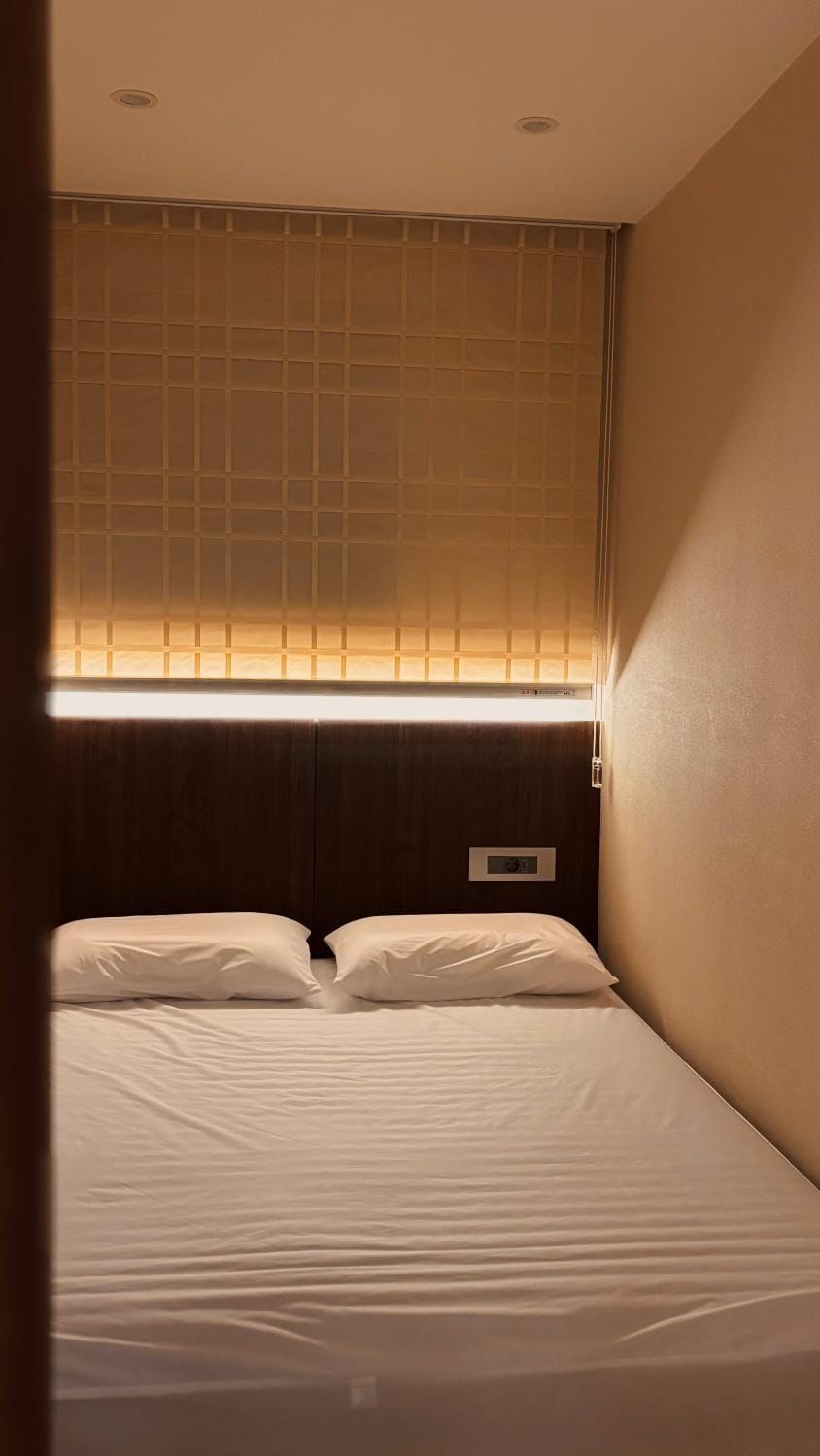Namsan Serenity 명동 Apartment in Seoul