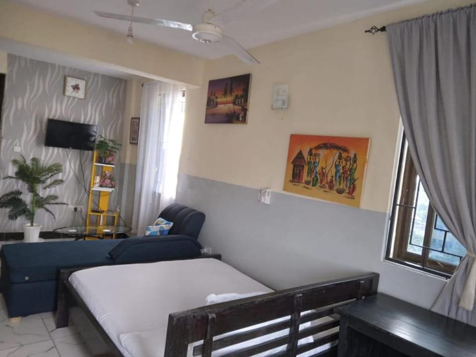 House 139 Vescon one Bed and Breakfast in Kilifi, Kenya