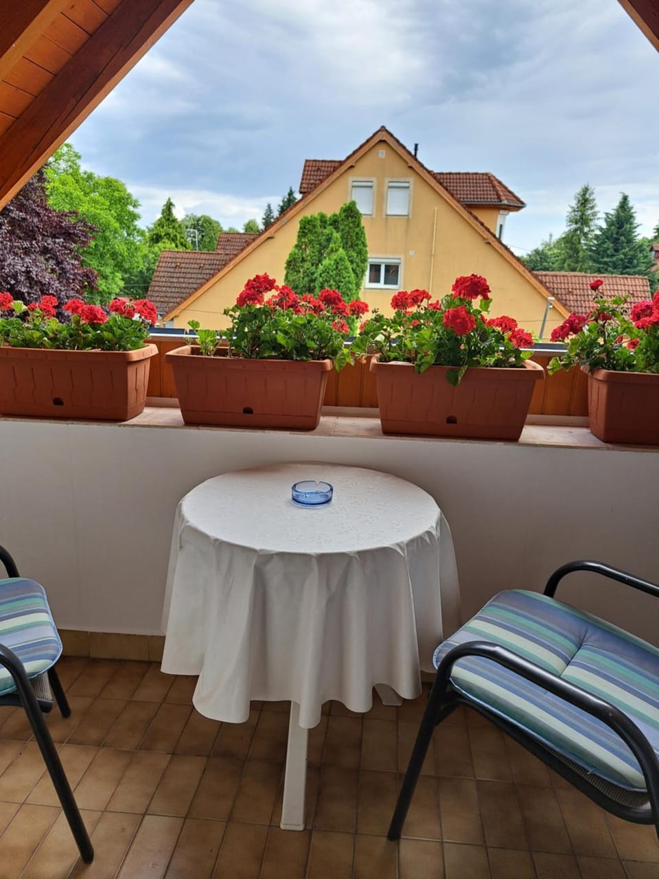 Balcony/Terrace, Balcony/Terrace