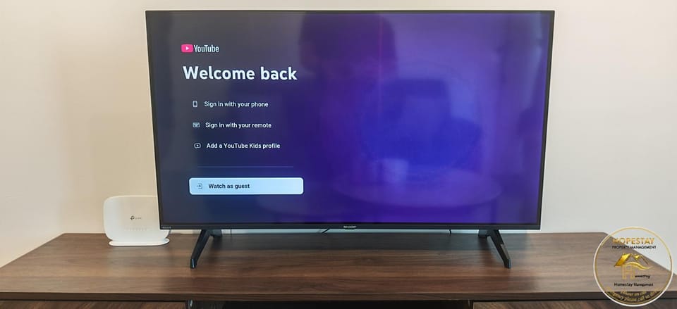 TV and multimedia