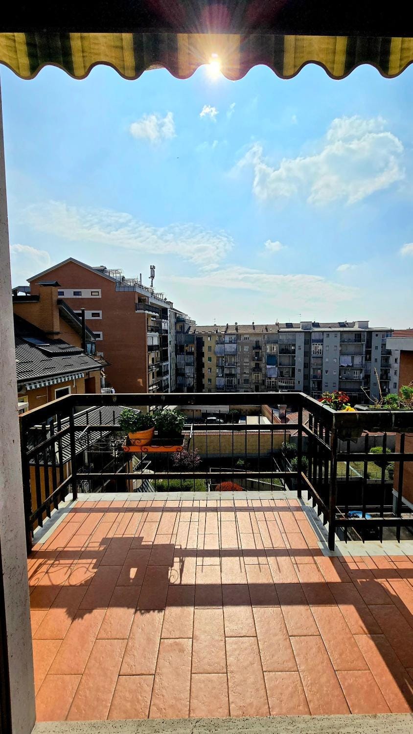Day, City view