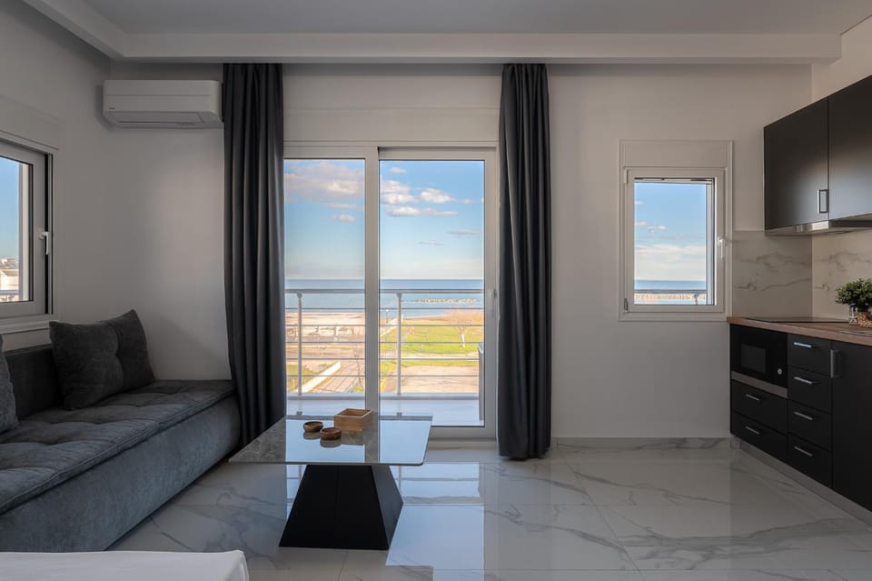 Sea view, Sea view