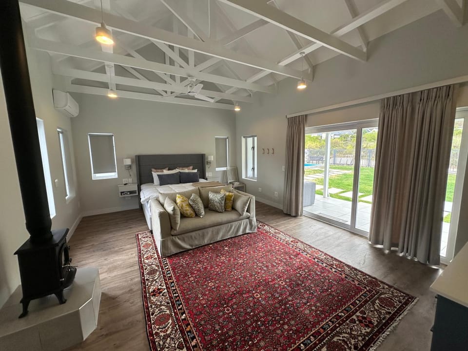 The Lazy Tortoise Apartment in Western Cape