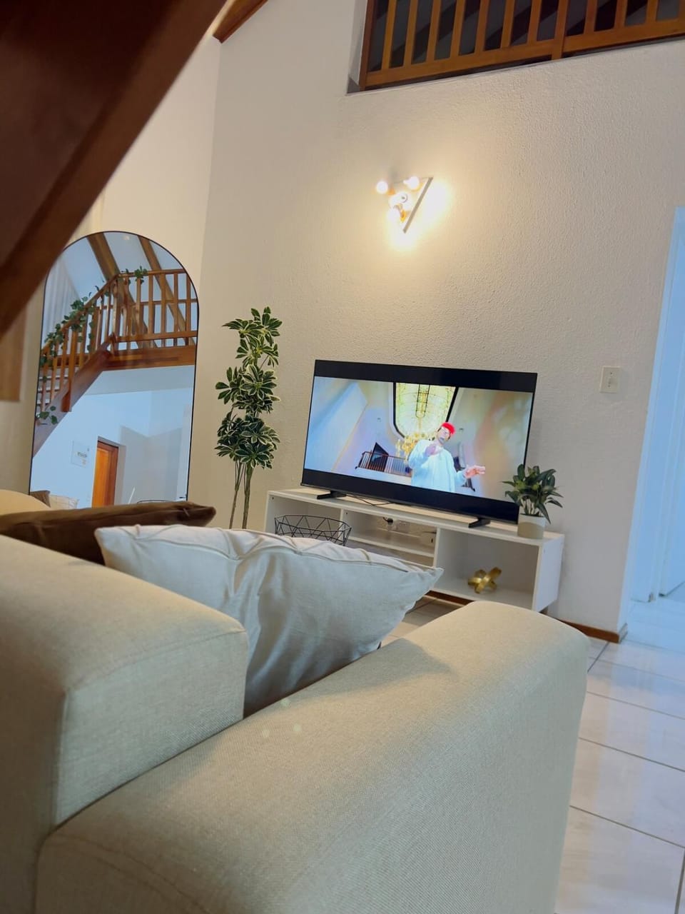 Serenity Suites Apartment in Sandton