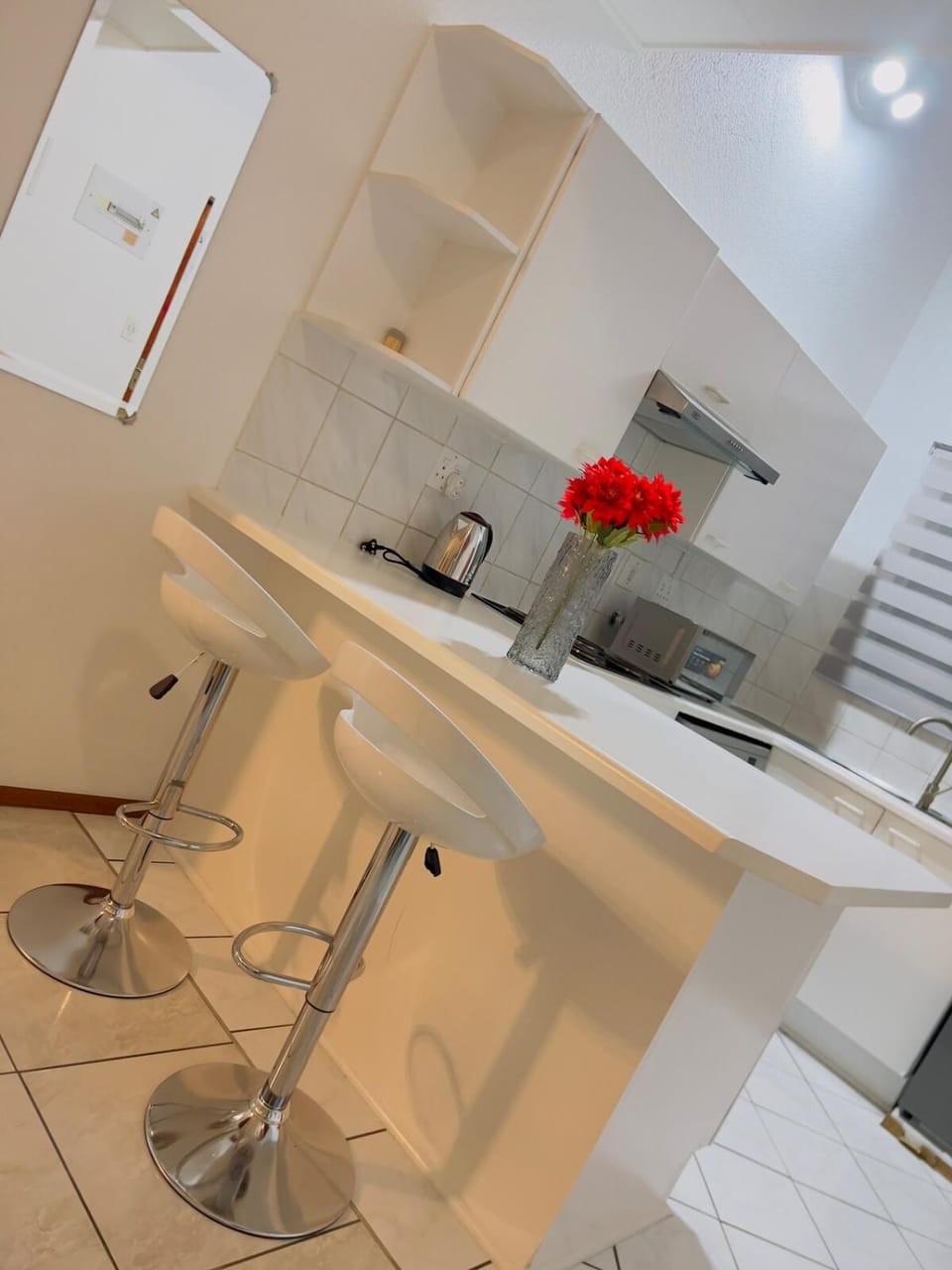 Serenity Suites Apartment in Sandton