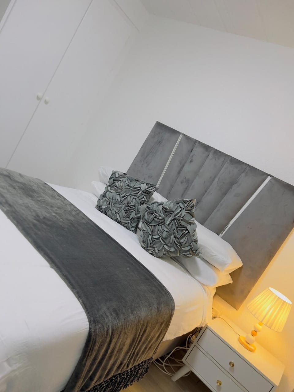 Serenity Suites Apartment in Sandton