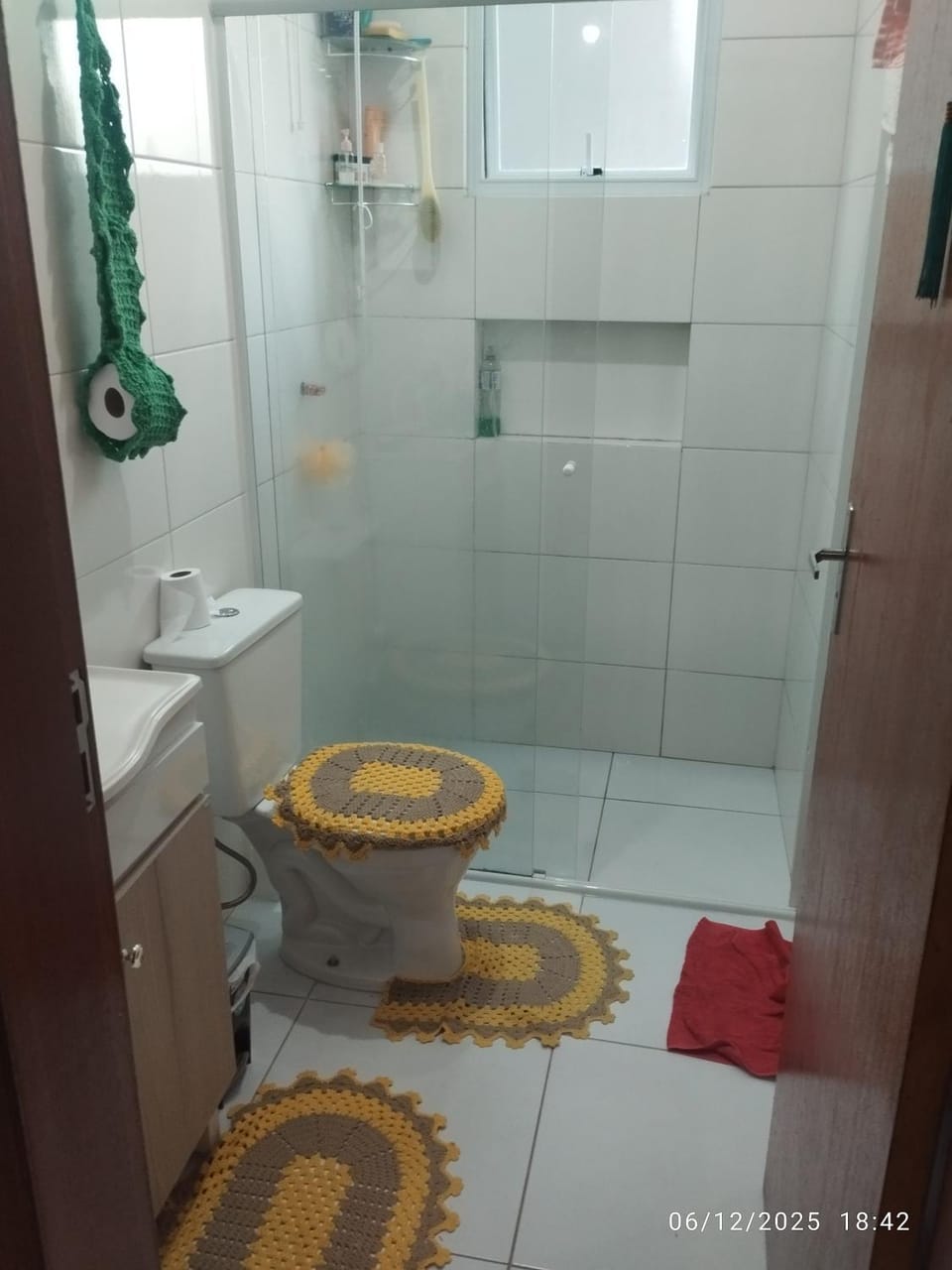 Casa sergio 150 mt da praia Vacation rental in Florianopolis