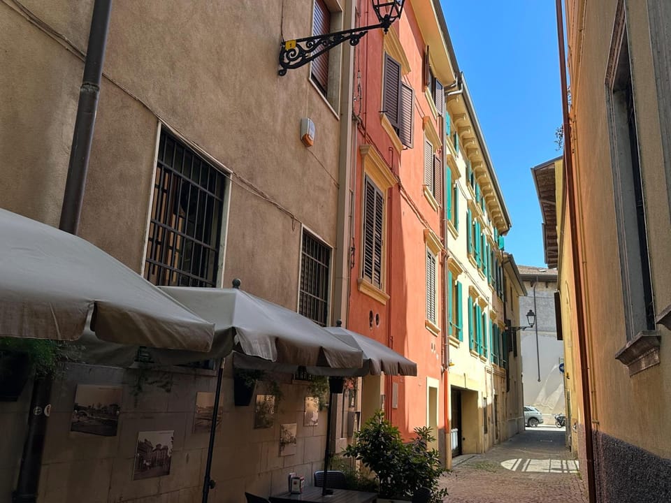Isola one Apartment in Verona