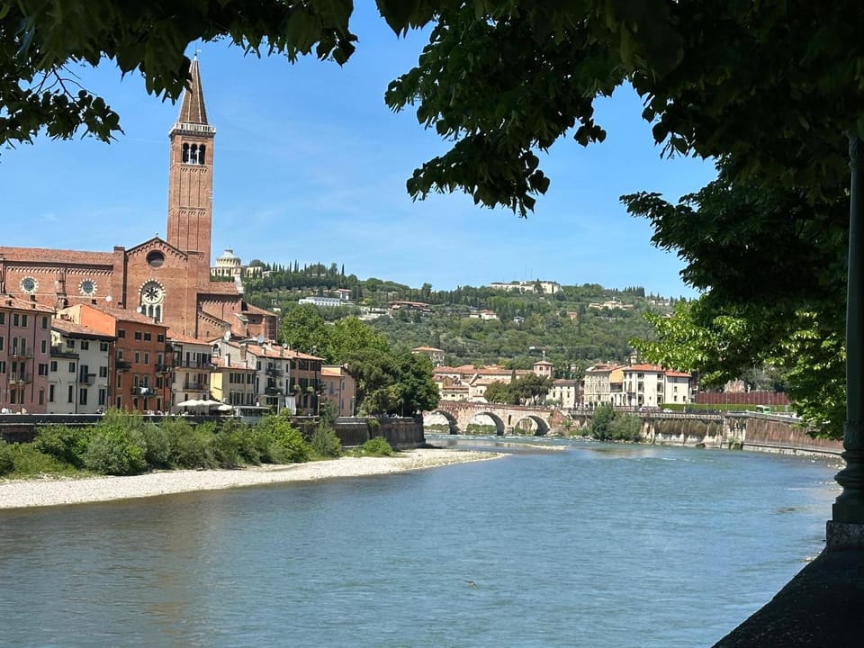 Isola one Apartment in Verona