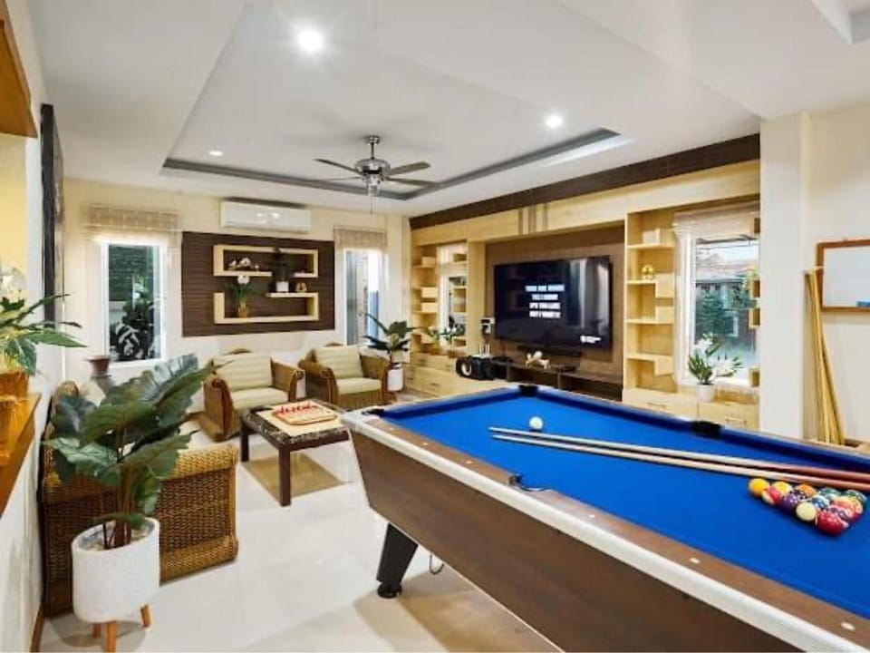 Day dream pool villa Pattaya Lagoon Villa in Pattaya City