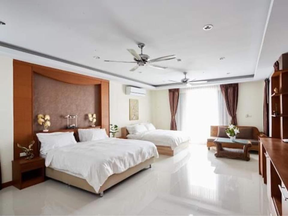 Day dream pool villa Pattaya Lagoon Villa in Pattaya City