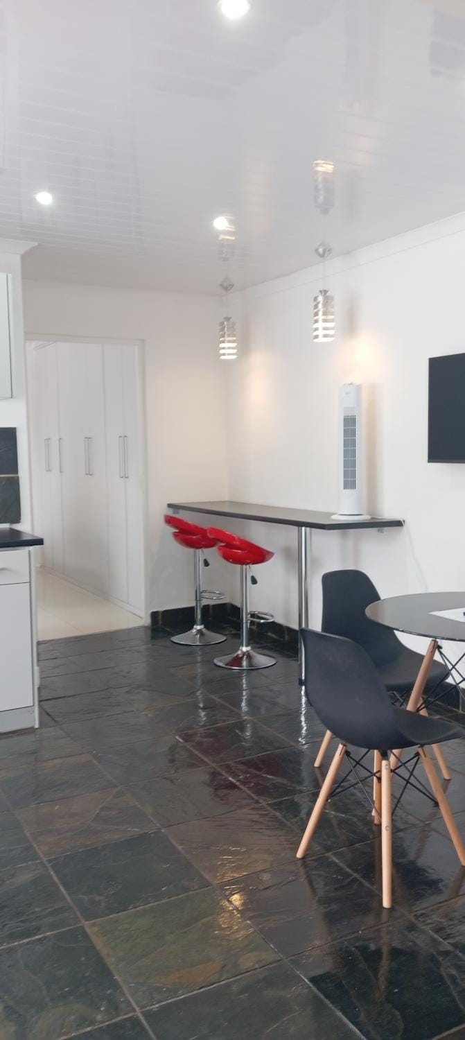 Kenwyn Apartment Apartment in Cape Town