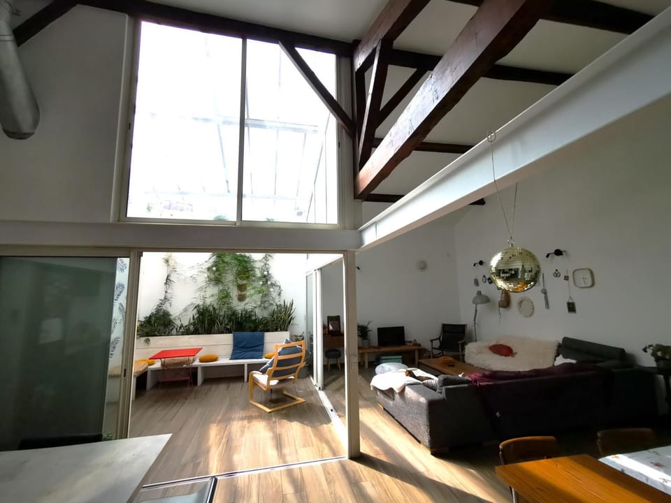 loft Samatan Endoume Apartment in Marseille