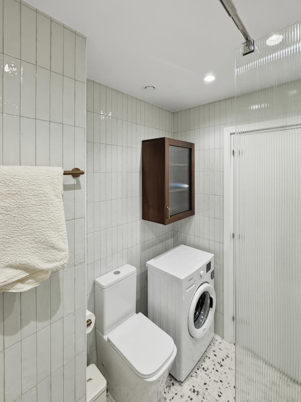 The Retro Suite Kato Paphos 2 min to the beach Apartment in Yeroskipou