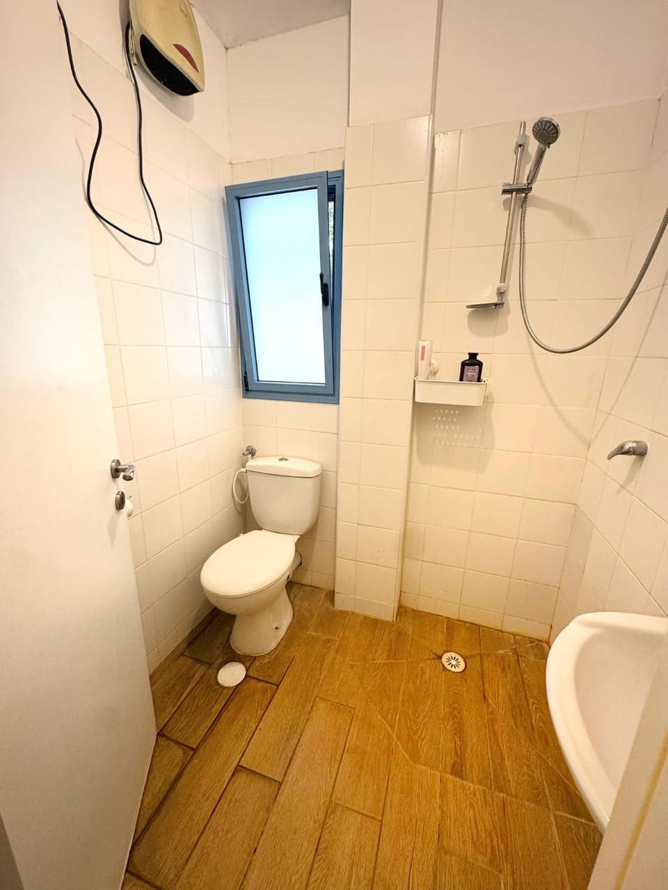 צימר - יח' דיור בחוות רפאל House in Haifa District