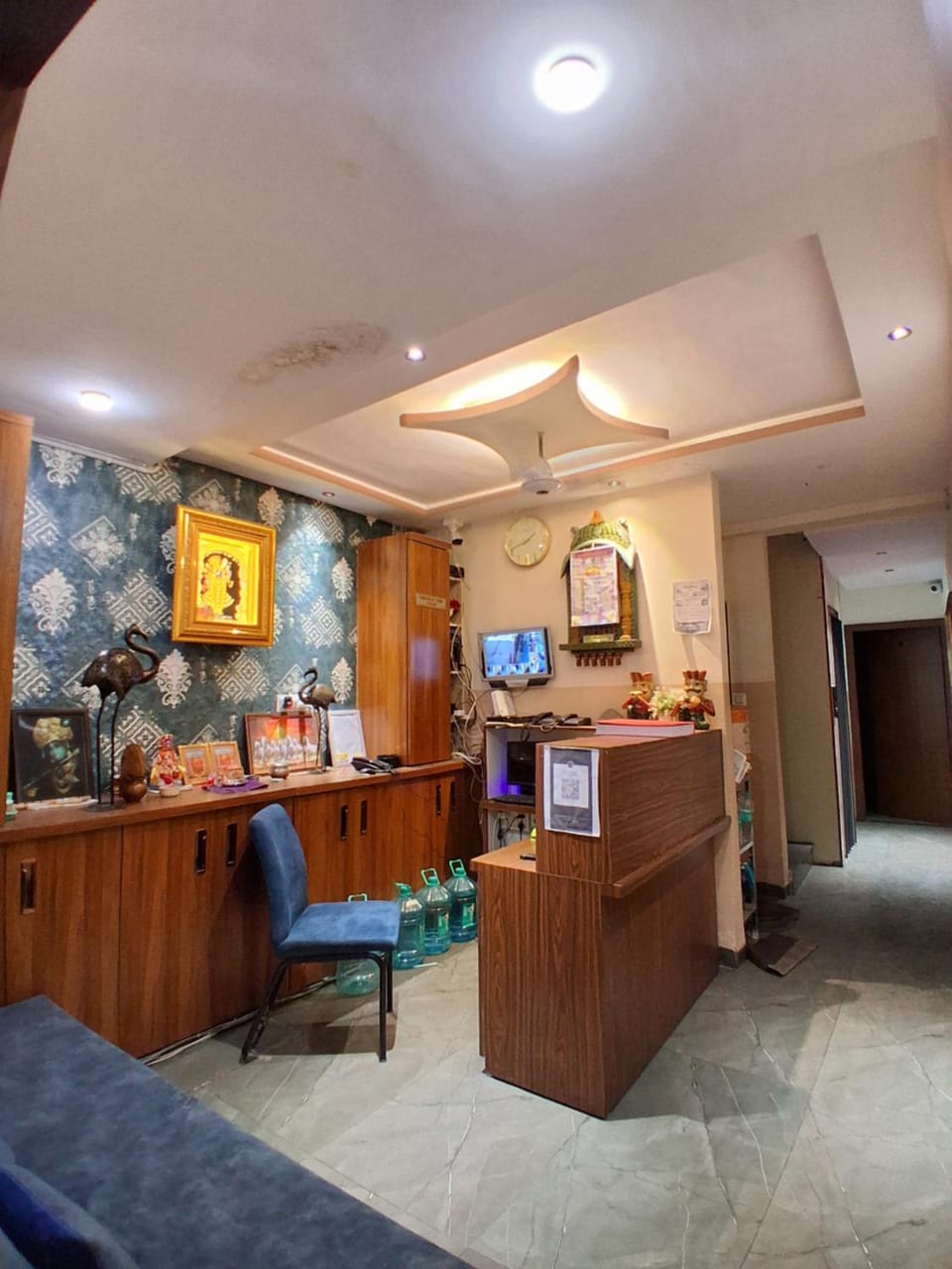 HOTEL RAJBHOG indore Hotel in India