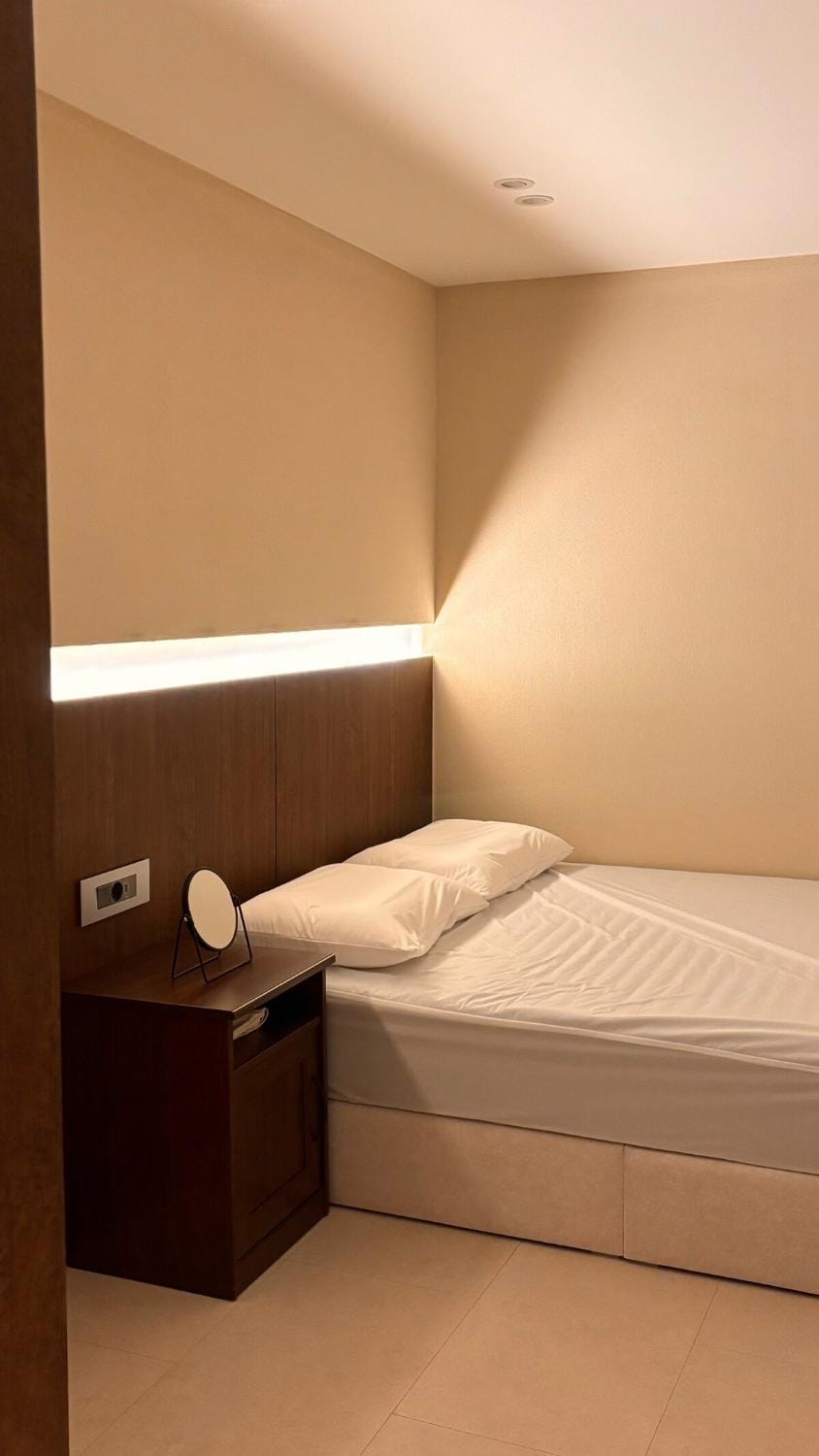 Myeongdong Serenity 명동 Apartment in Seoul