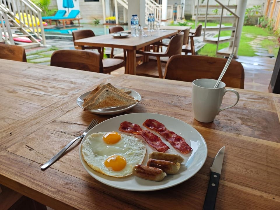 Breakfast