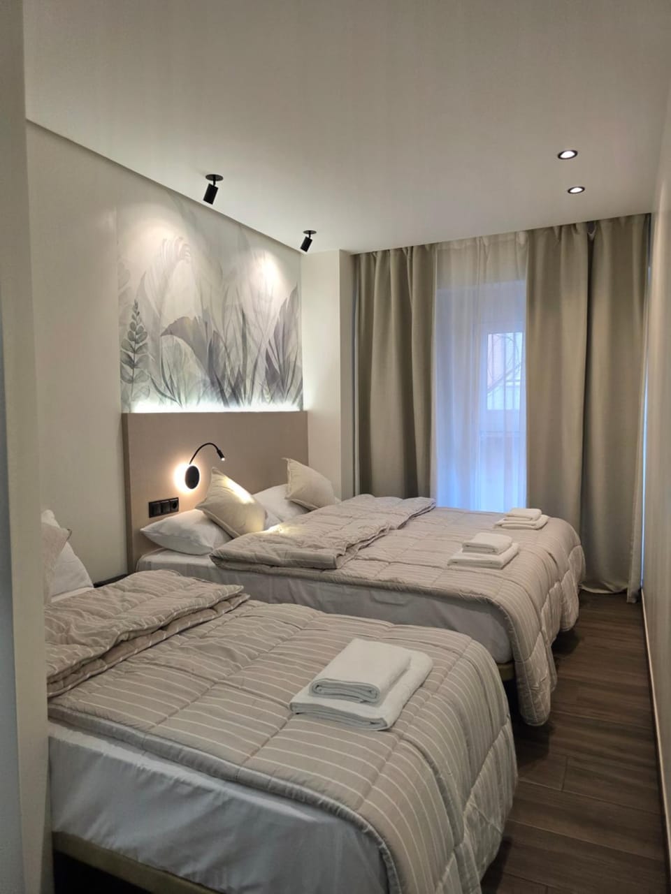 Pension Oasis Alicante Hostel in Alicante