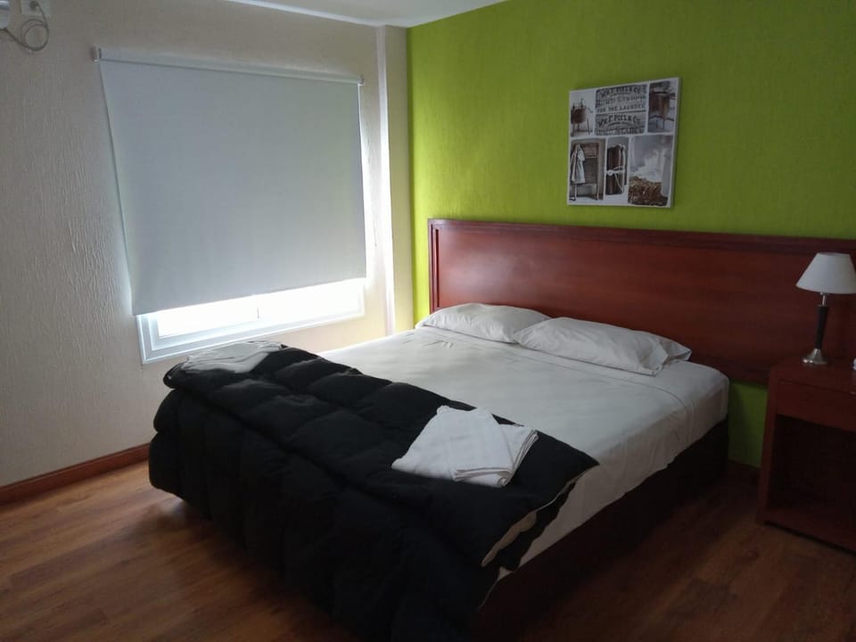 Park View Hotel & Residences Hotel in Santa Fe Province, Argentina