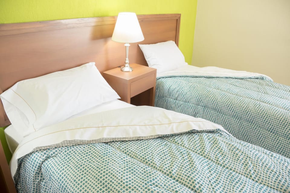 Bed, Decorative detail, Bedroom