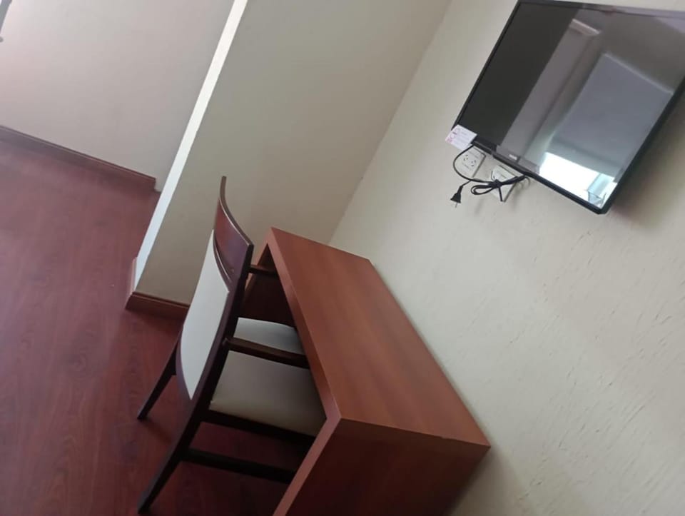 Park View Hotel & Residences Hotel in Santa Fe Province, Argentina