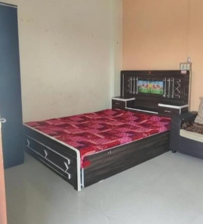 Atithi Niwas, Best hotel near khandoba temple Jejuri Inn in Karnataka