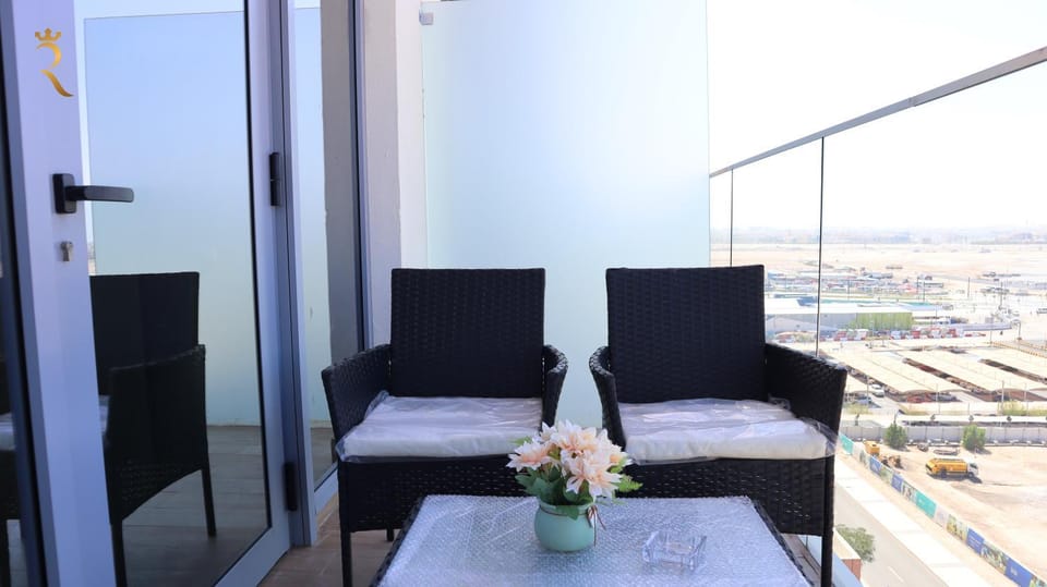 Balcony/Terrace, Balcony/Terrace