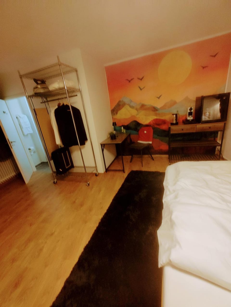 Gästezimmer nahe Therme Bad Wörishofen Vacation rental in Bavaria