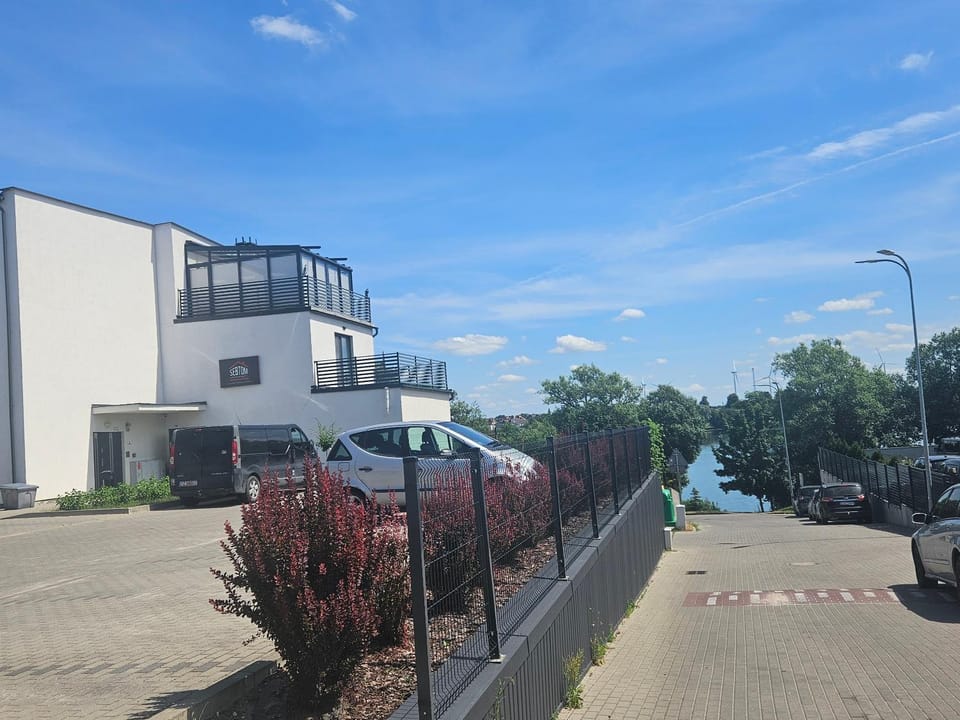 Apartament Studio Centrum Apartment in Pomeranian Voivodeship