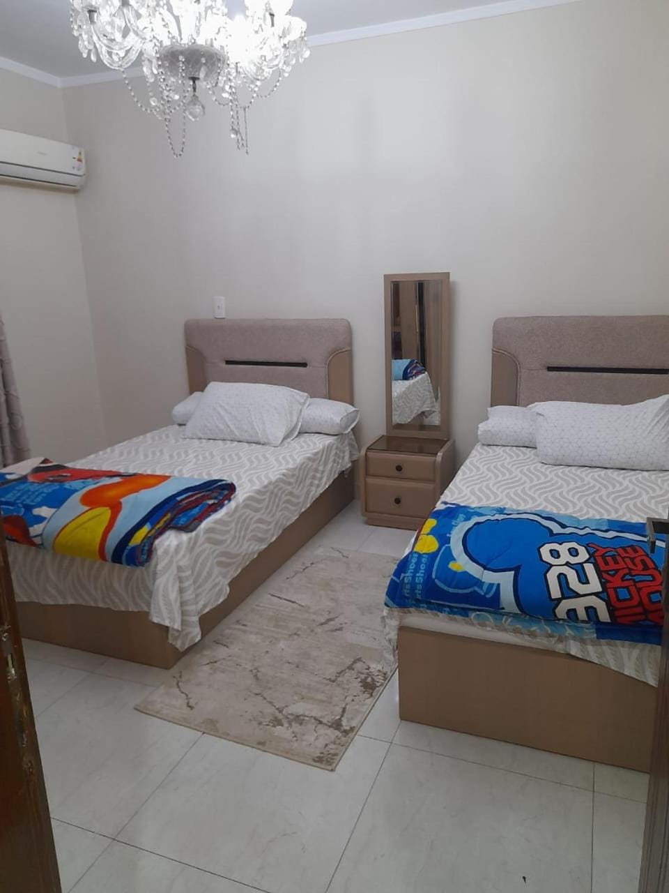 queen apartment Apartment in Cairo Governorate