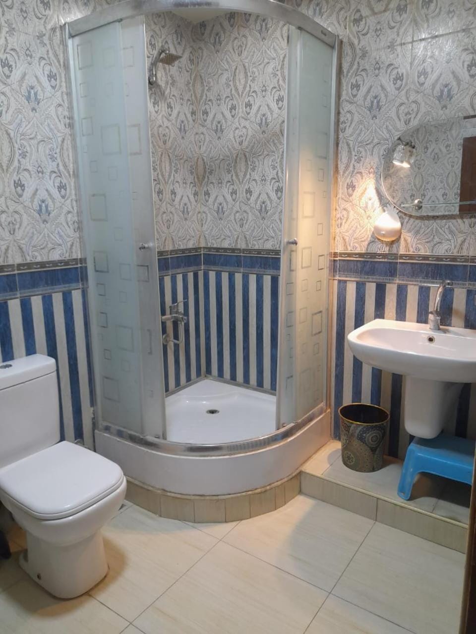 queen apartment Apartment in Cairo Governorate