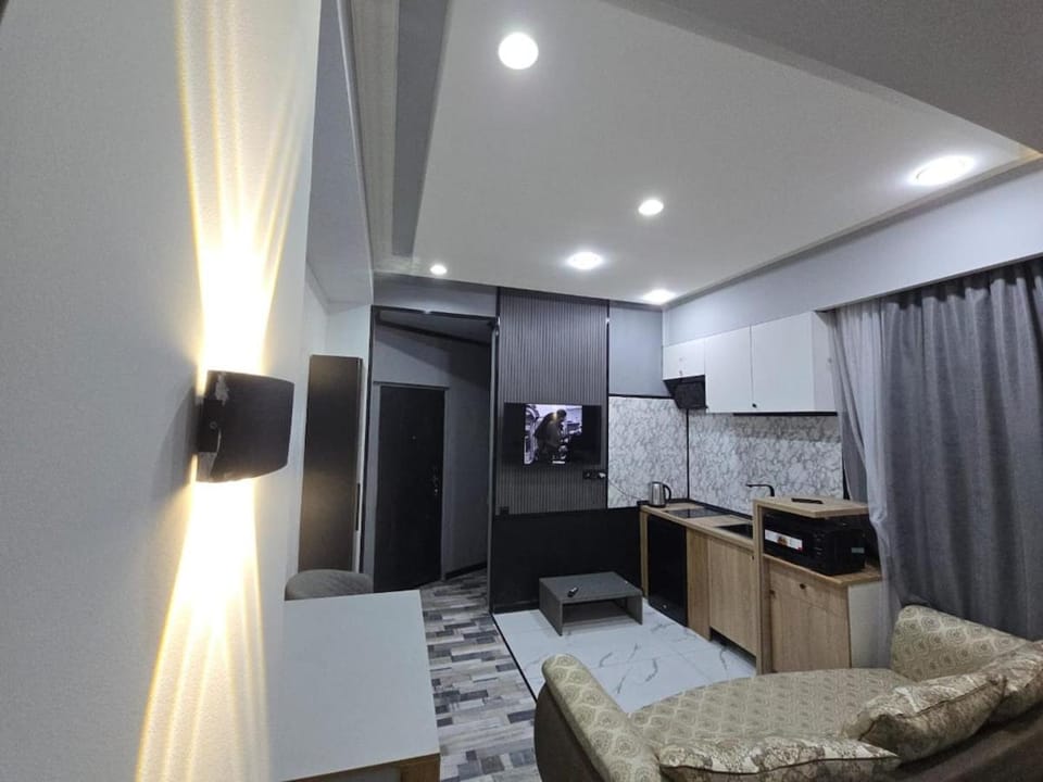 TV and multimedia, Kitchen or kitchenette, Dining area