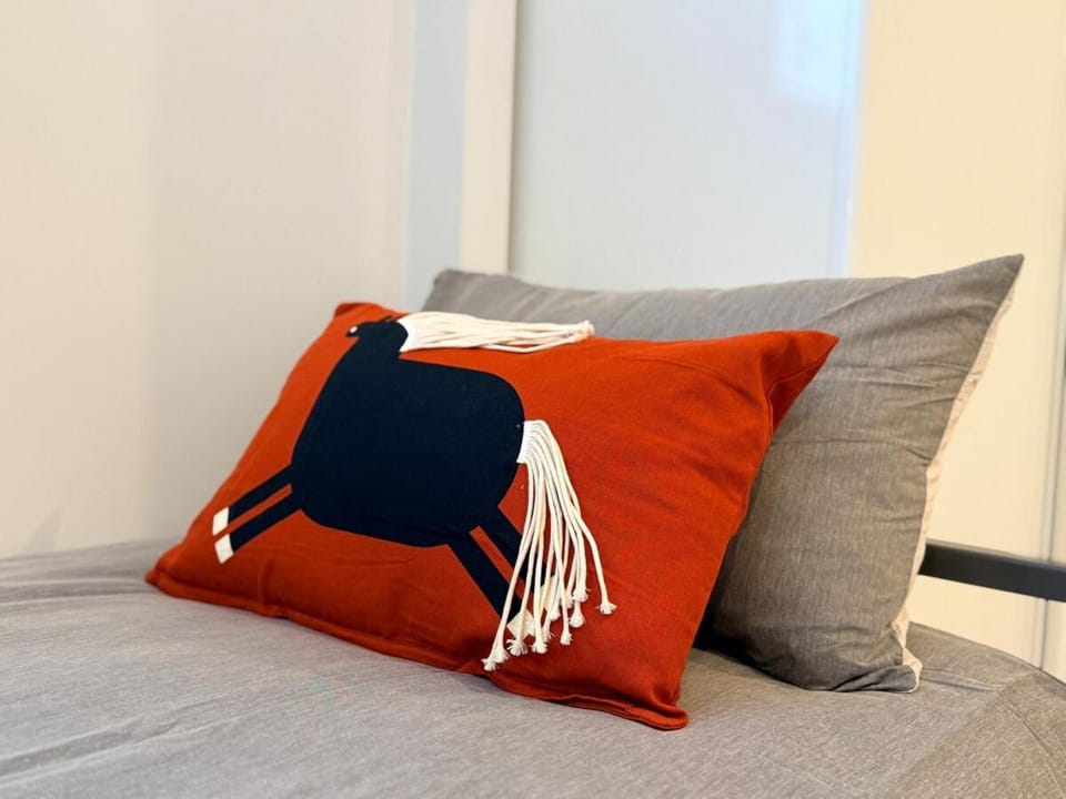 Private Granny Flat Studio in Chatswood House in Sydney
