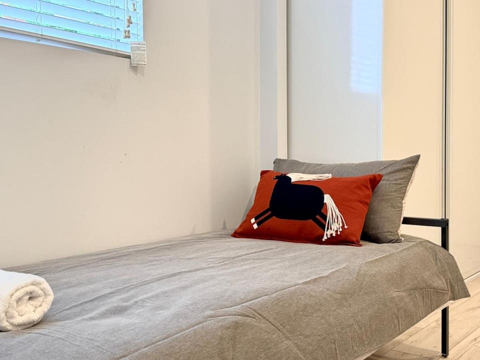 Private Granny Flat Studio in Chatswood House in Sydney