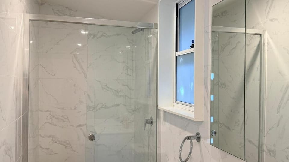 Private Granny Flat Studio in Chatswood House in Sydney