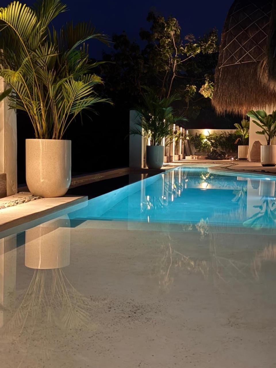 Ayu Padang Villa 05 Villa in Bali