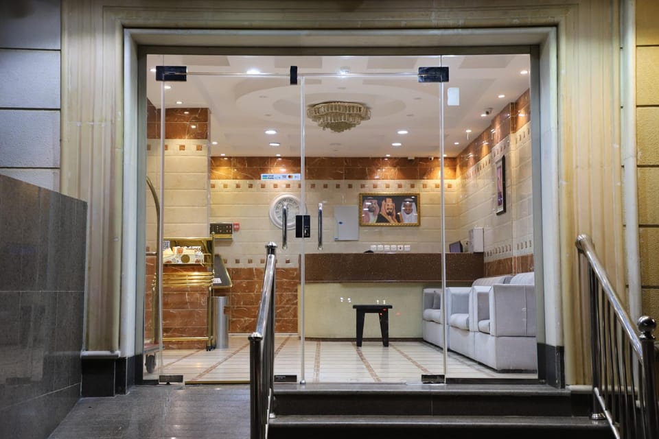 أرقي خيال للأجنحة الفندقية Apartment hotel in Saudi Arabia