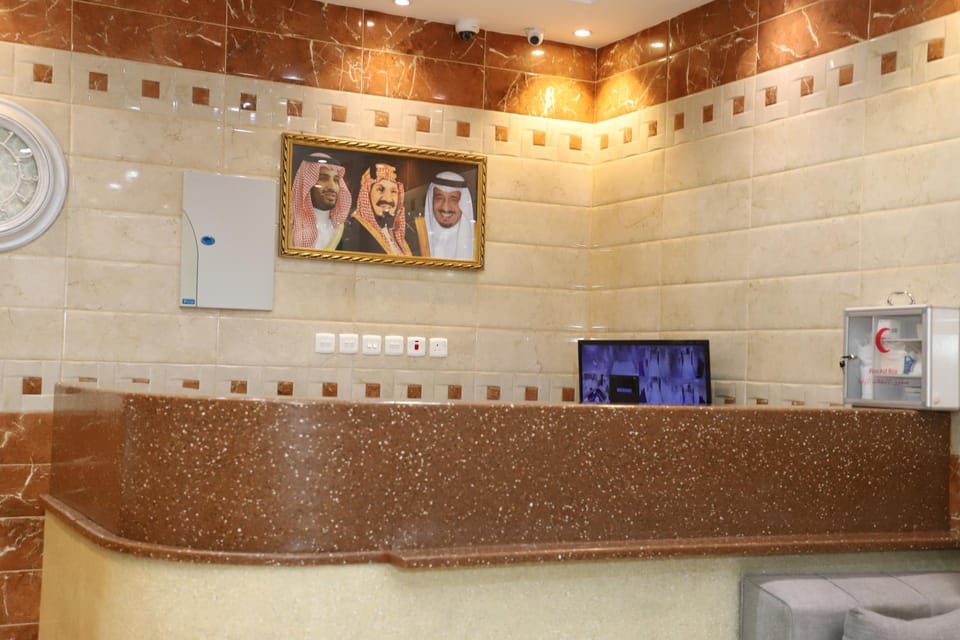 أرقي خيال للأجنحة الفندقية Apartment hotel in Saudi Arabia