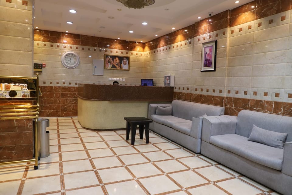 أرقي خيال للأجنحة الفندقية Apartment hotel in Saudi Arabia