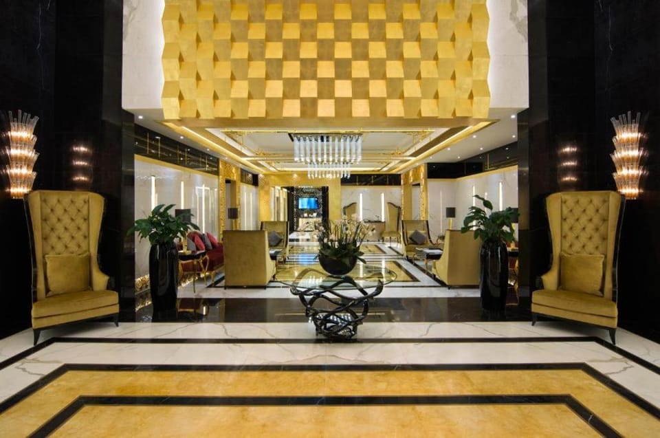 Damac Maison Mall Street! 2 Bedroom, 2 minute to Dubai Mall! Apartment in Dubai