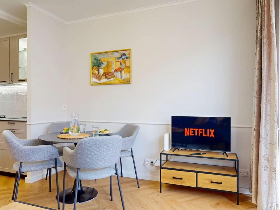The Cashmere Apartment City Center Apartment in Warsaw