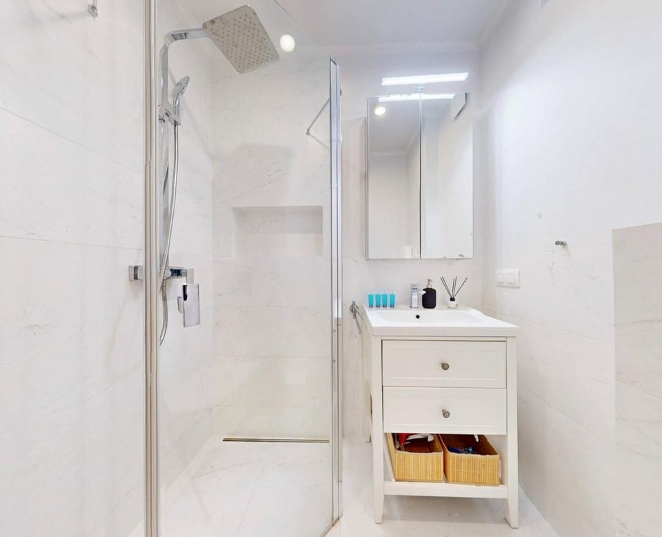 The Cashmere Apartment City Center Apartment in Warsaw