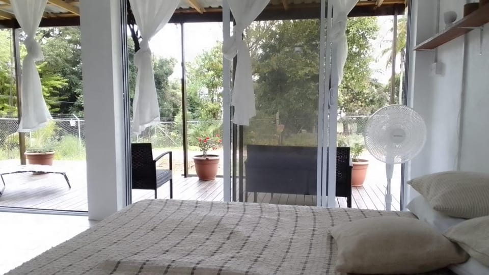 Balcony/Terrace, Bedroom