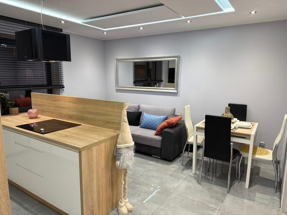 Apartament GreenHills 2 Apartment in Lower Silesian Voivodeship