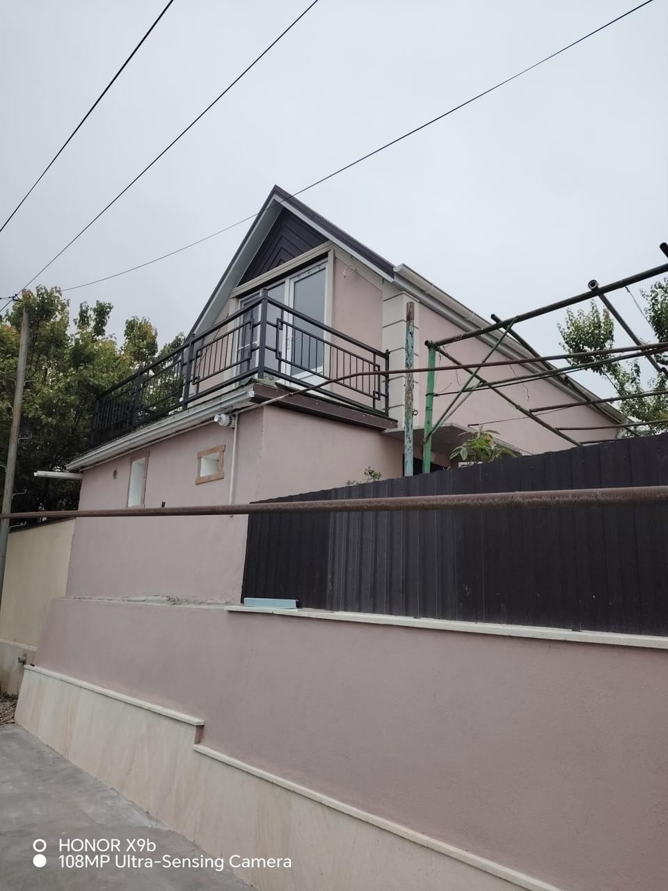 AGA Frame Apartment in Azerbaijan